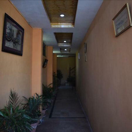 Mehran Hotel Rawalpindi Exteriör bild