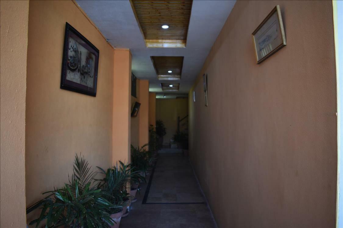 Mehran Hotel Rawalpindi Exteriör bild