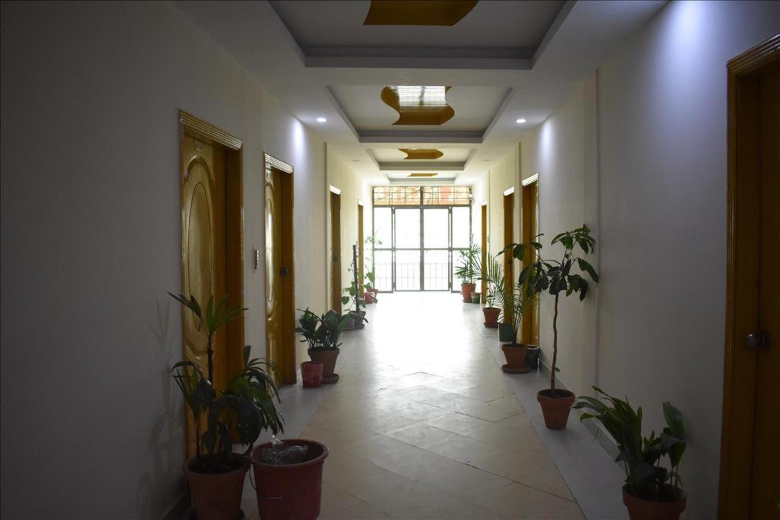 Mehran Hotel Rawalpindi Exteriör bild